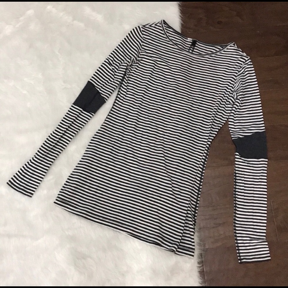 Lululemon shirt